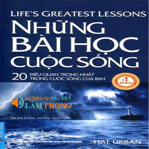 Audio Những bài học cuộc sống