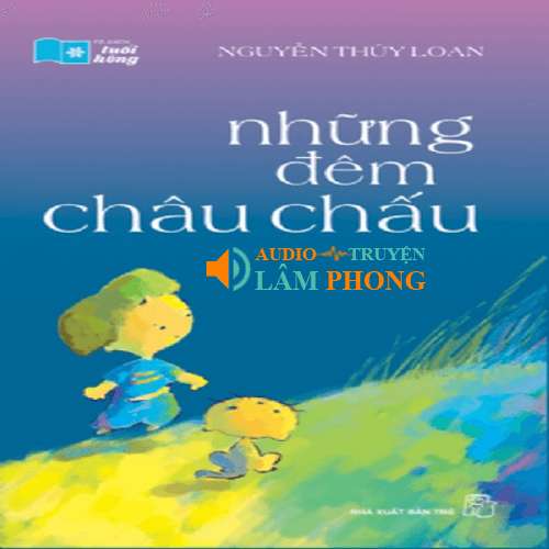 Audio Những đêm châu chấu