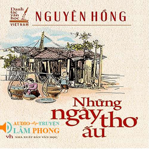 Audio Những Ngày Thơ Ấu