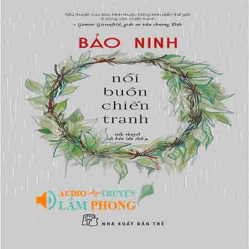 Audio Nỗi buồn chiến tranh