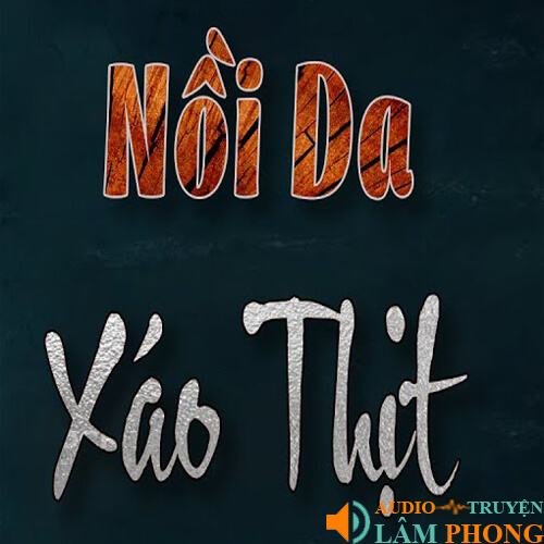 Audio Nồi da xáo thịt