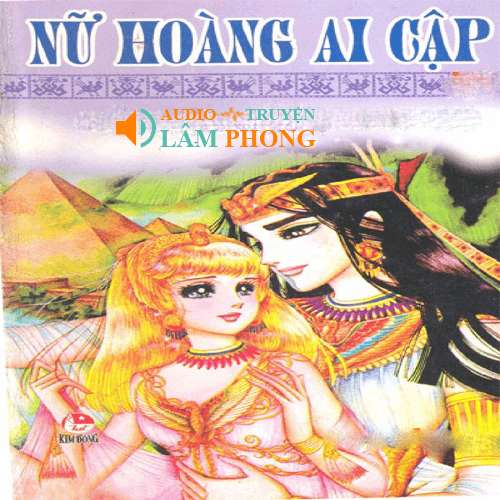 Audio Nữ hoàng Ai Cập