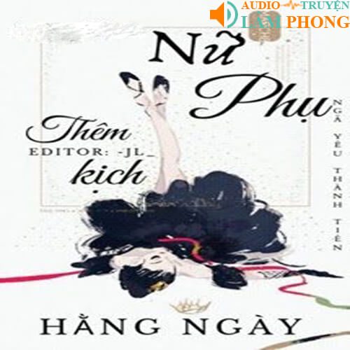 Audio Nữ Phụ Thêm Kịch Hằng Ngày