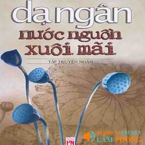 Audio Nước nguồn xuôi mãi