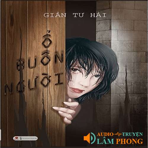 Audio Ổ Buôn Người