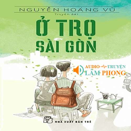 Audio Ở Trọ Sài Gòn