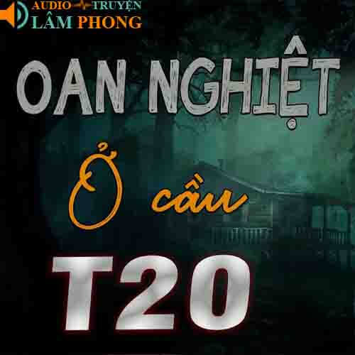 Audio Oan Nghiệt Cầu T20