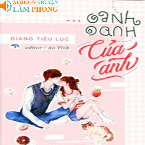 Audio Oanh Oanh Của Anh