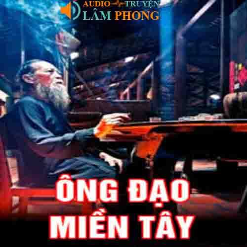 Audio Ông Đạo Miền Tây