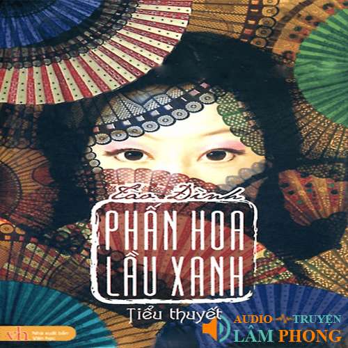 Audio Phấn hoa lầu xanh