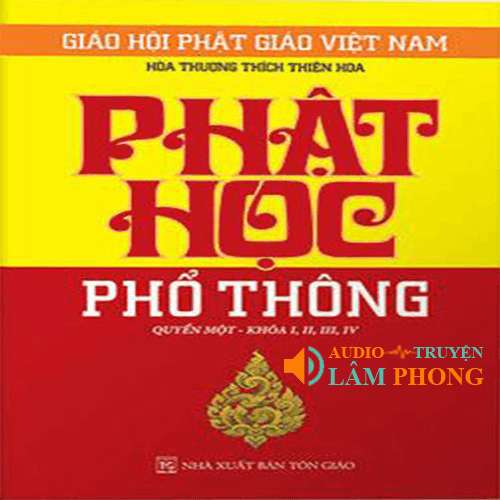 Audio Phật Học Phổ Thông