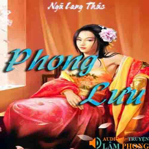 Audio Phong Lưu