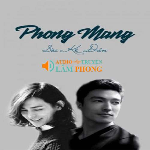 Audio Phong Mang