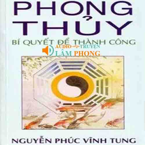 Audio Phong thủy Bí quyết để thành công