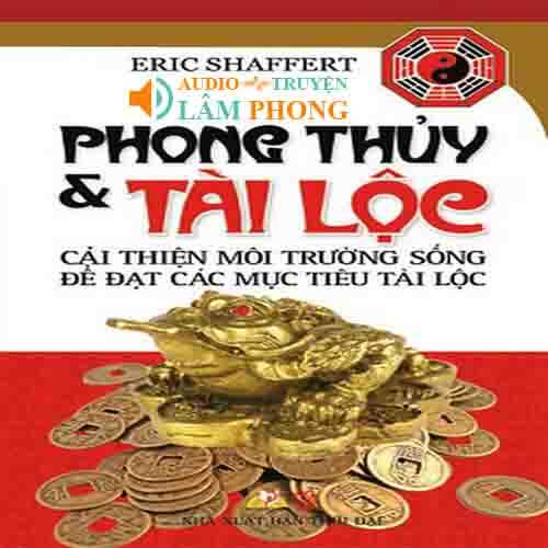 Audio Phong Thủy Tài Lộc