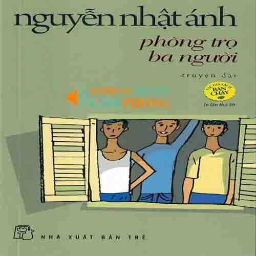 Audio Phòng Trọ Ba Người