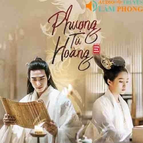 Audio Phượng Tù Hoàng