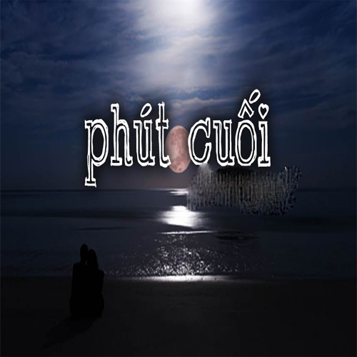 Audio Phút cuối