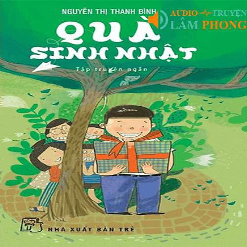 Audio Quà Sinh Nhật