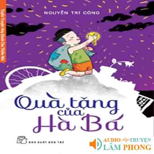 Audio Quà tặng của Hà Bá