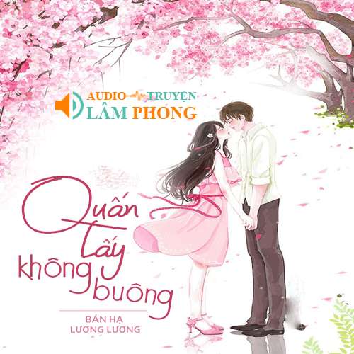 Audio Quấn Lấy Không Buông