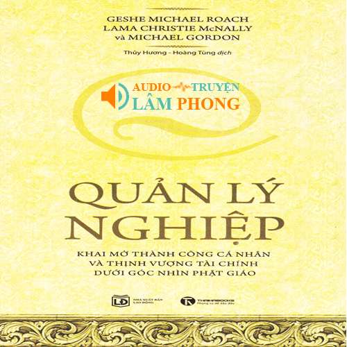 Audio Quản lý nghiệp