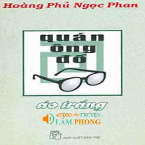 Audio Quán ông đồ áo trắng