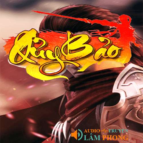 Audio Quỷ Bảo