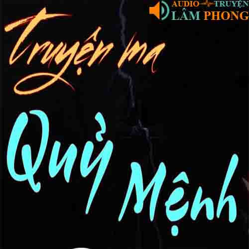 Audio Quỷ mệnh