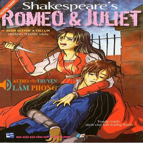 Audio Romeo and Juliet