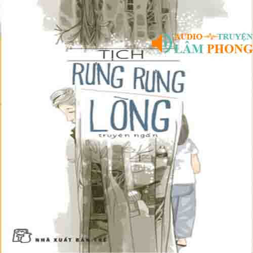 Audio Rưng rưng lòng