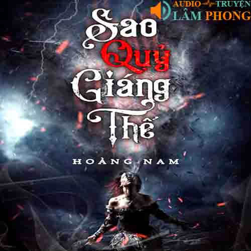 Audio Sao quỷ giáng thế