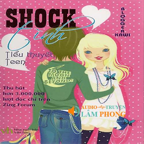 Audio Shock Tình