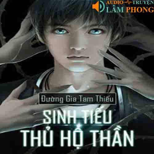 Audio Sinh Tiếu Thủ Hộ Thần