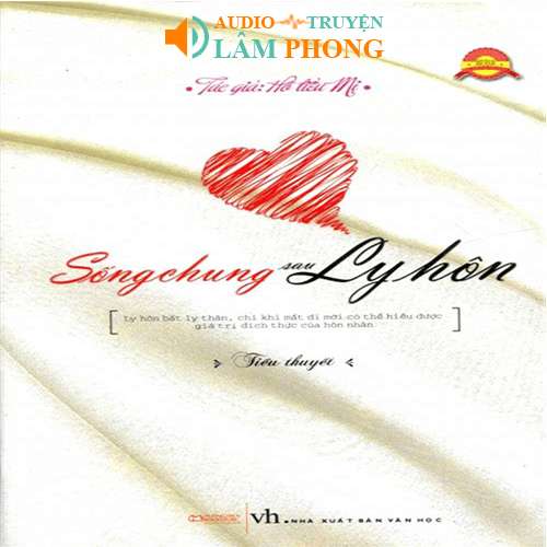 Audio Sống Chung Sau Ly Hôn