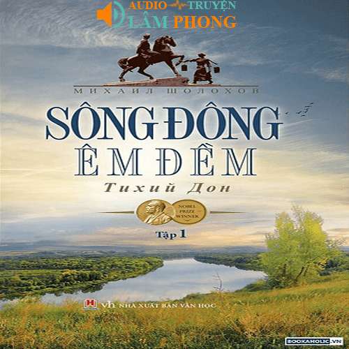 Audio Sông Đông Êm Đềm