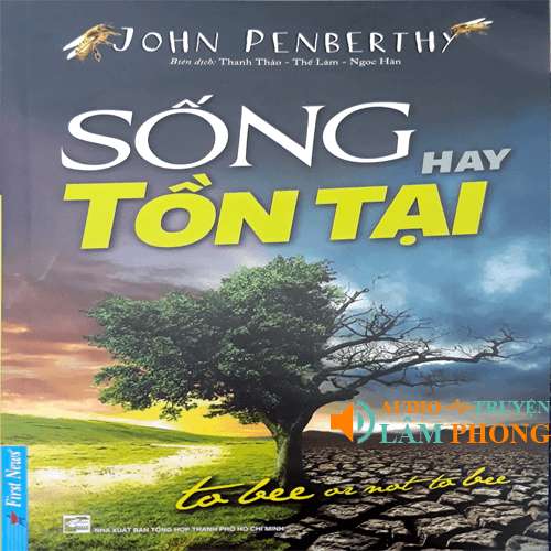 Audio Sống hay tồn tại