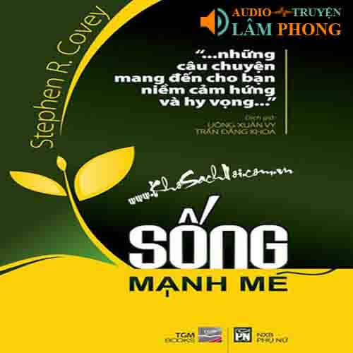 Audio Sống Mạnh Mẽ - Chìa Khóa Thành Công