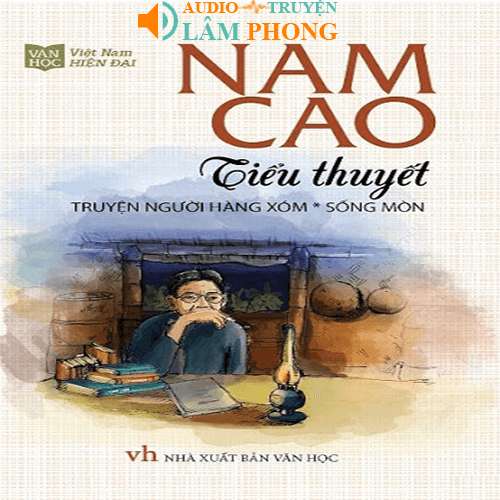 Audio Sống Mòn