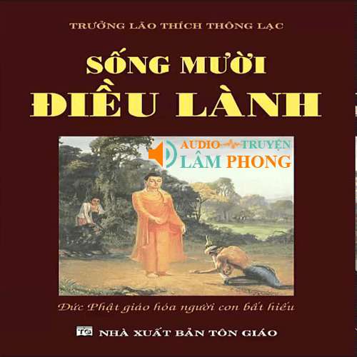 Audio Sống Mười Điều Lành