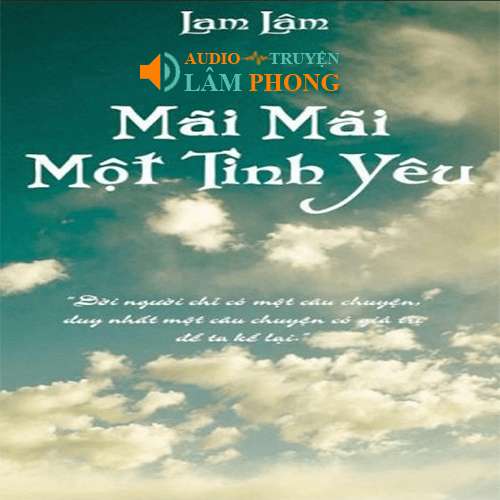 Audio Song Trình - Mãi Mãi Một Tình Yêu