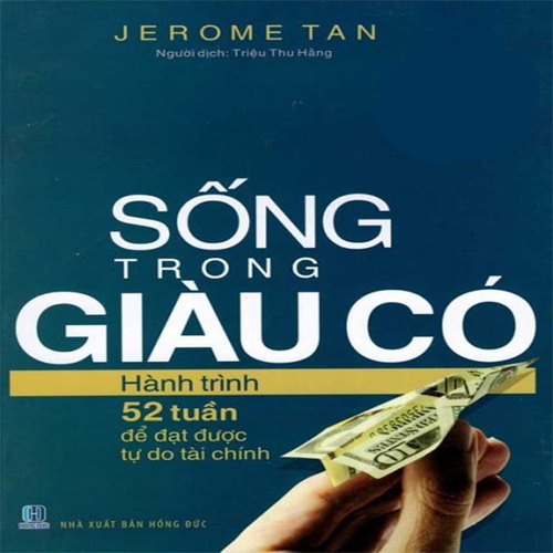 Audio Sống Trong Giàu Có