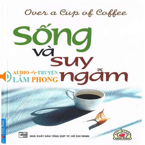 Audio Sống và suy ngẫm