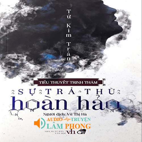 Audio Sự Trả Thù Hoàn Hảo