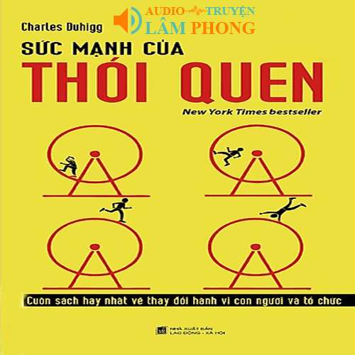 Audio Sức mạnh của thói quen