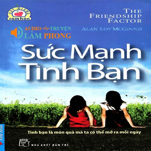 Audio Sức mạnh tình bạn