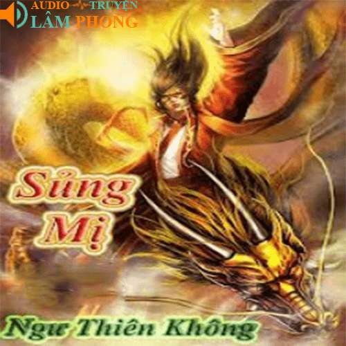 Audio Sủng Mị