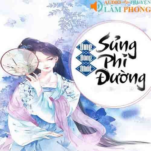 Audio Sủng Phi Đường