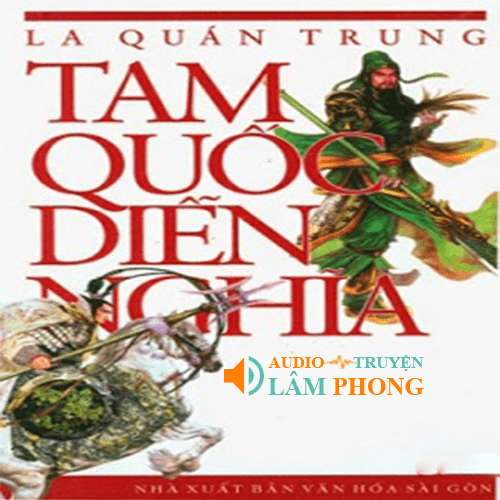 Audio Tam Quốc Diễn Nghĩa