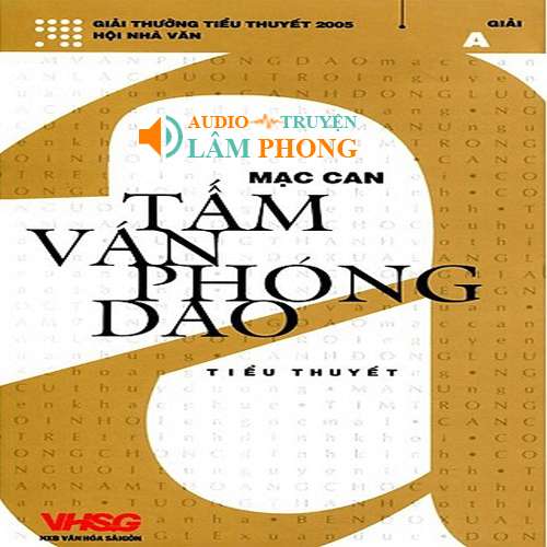 Audio Tấm ván phóng dao